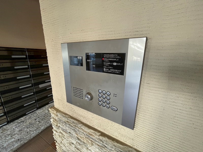 コンフォートパレス六町 その他外観3