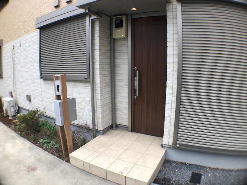 メゾンミヤジマ その他外観1