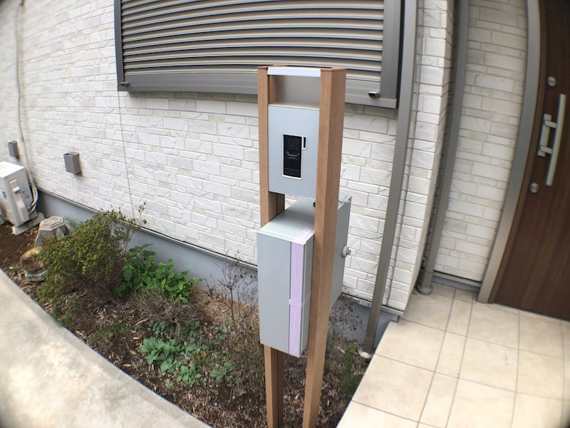 メゾンミヤジマ その他外観2