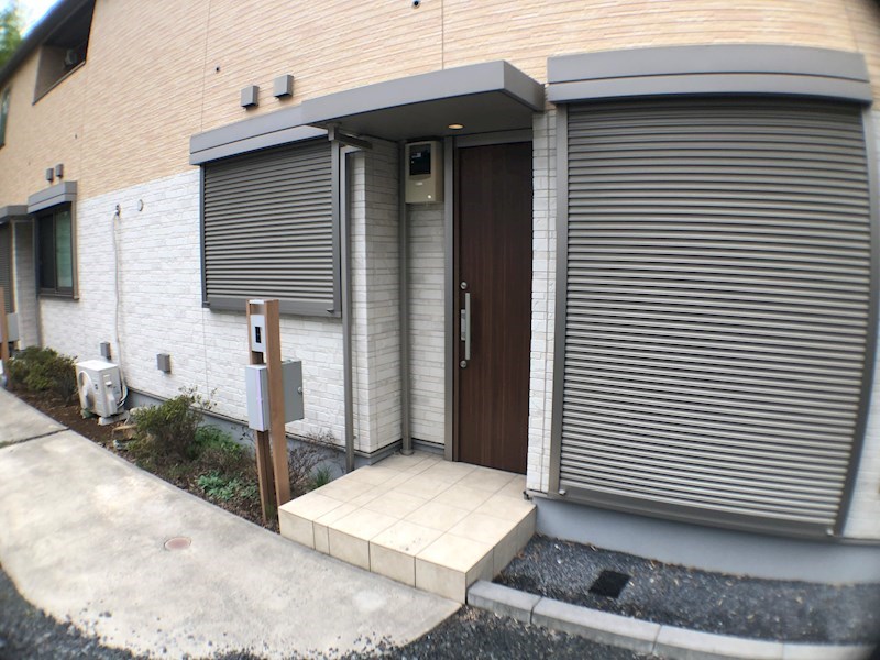 メゾンミヤジマ その他外観3