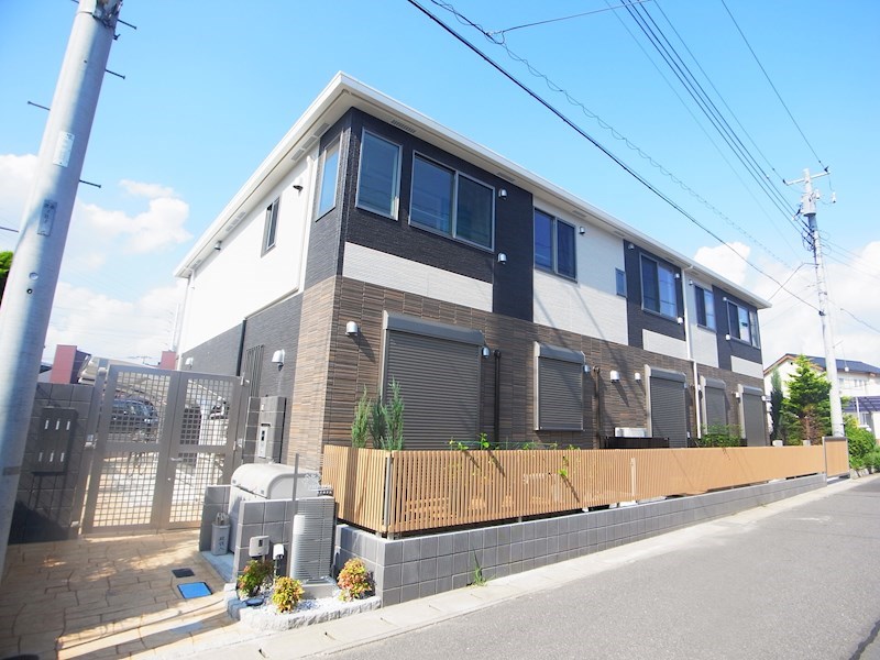 epicharis～エピカリス～ 102号室 外観