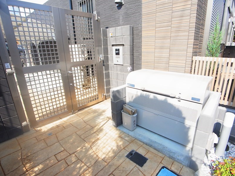 epicharis～エピカリス～ その他外観1