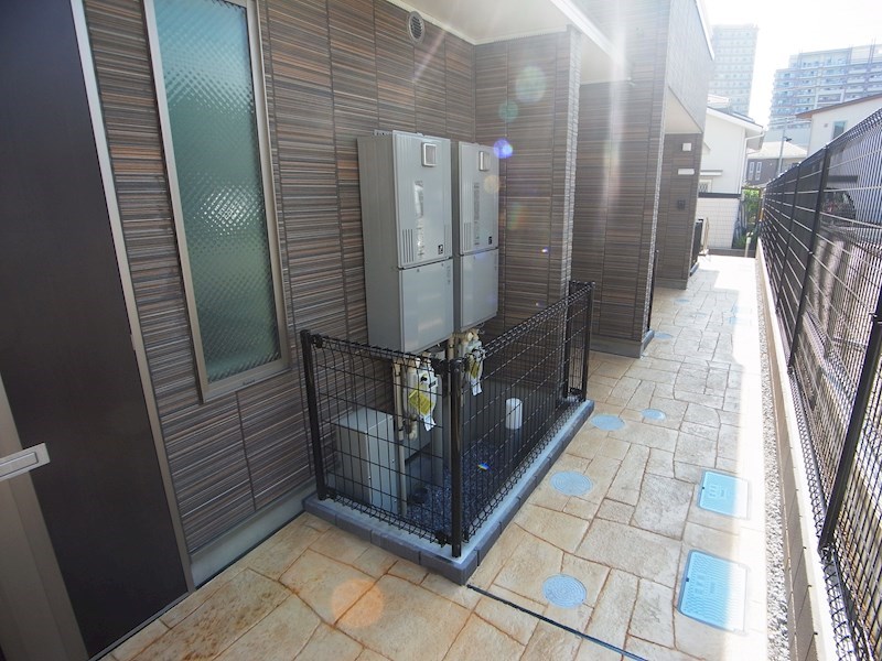 epicharis～エピカリス～ その他外観2