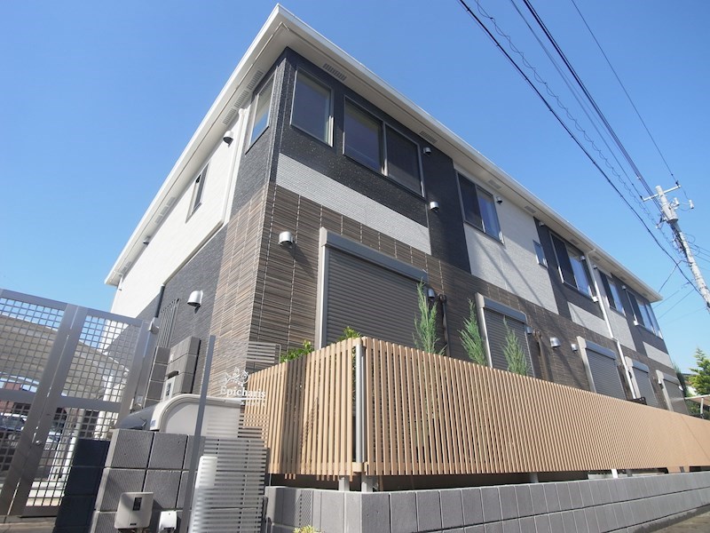 epicharis～エピカリス～ その他外観6