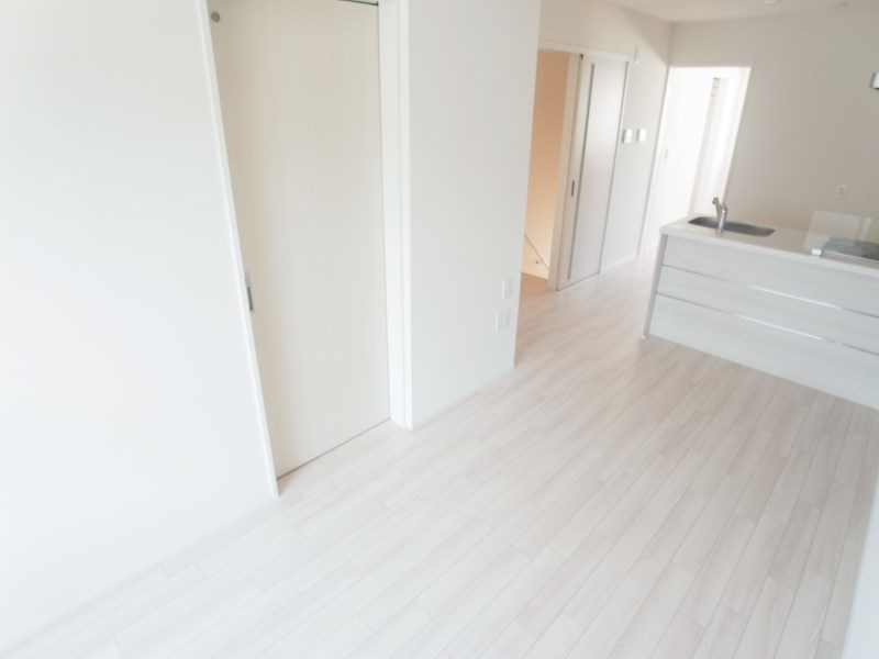 epicharis～エピカリス～ リビング