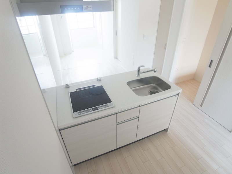 epicharis～エピカリス～ キッチン