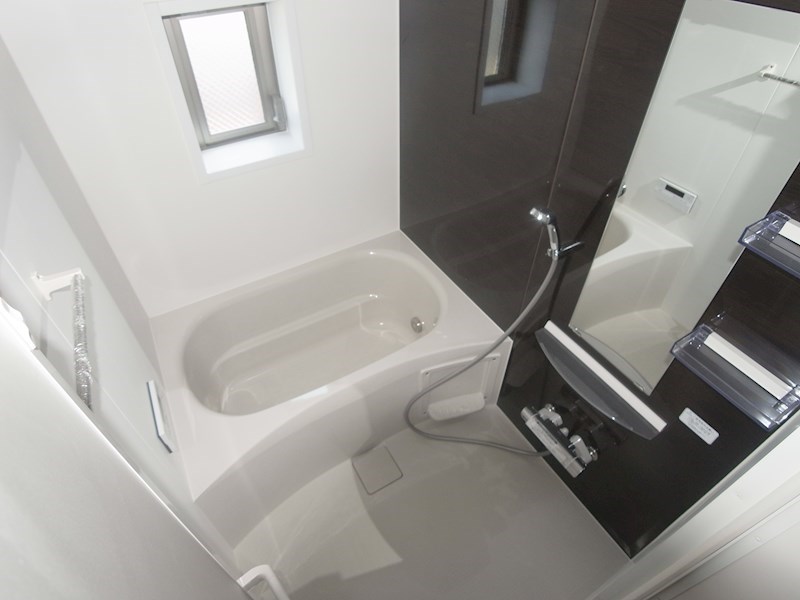 epicharis～エピカリス～ 風呂画像