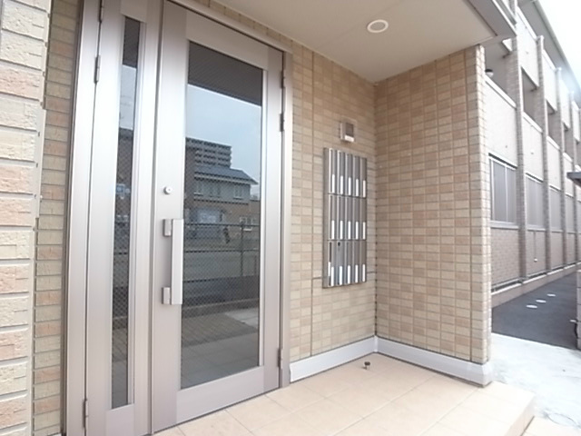 サンシャインⅡ その他外観2