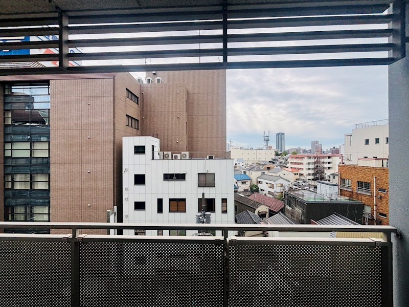 プライムアーバン千住 その他6