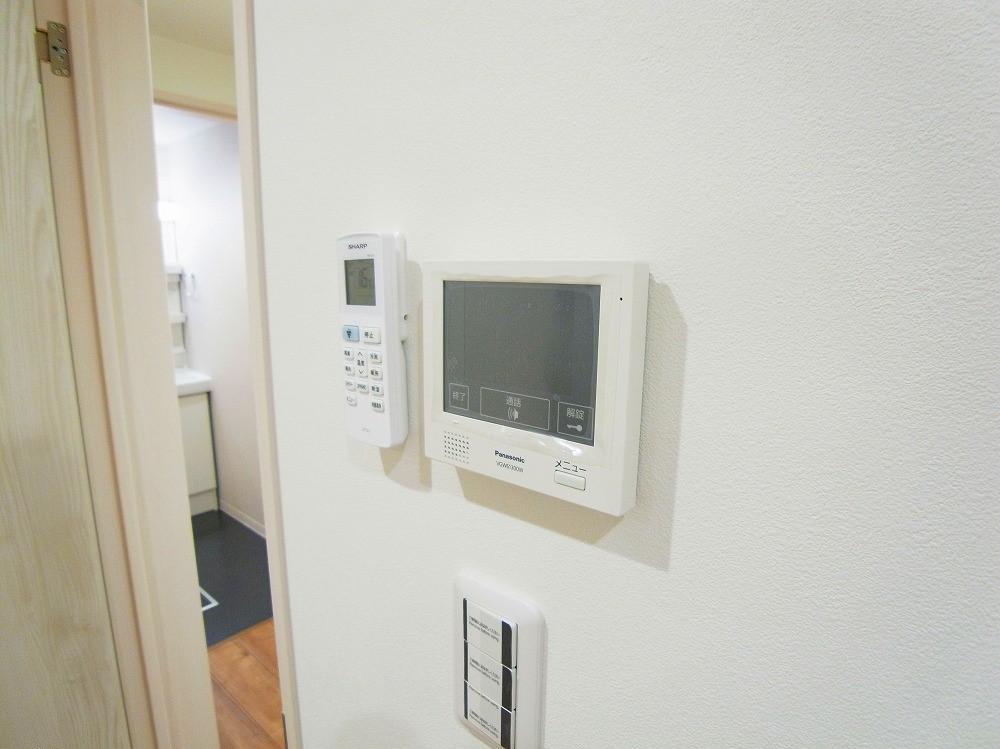 Ｔ．Ａ足立区足立2丁目ⅡＣ棟 その他4