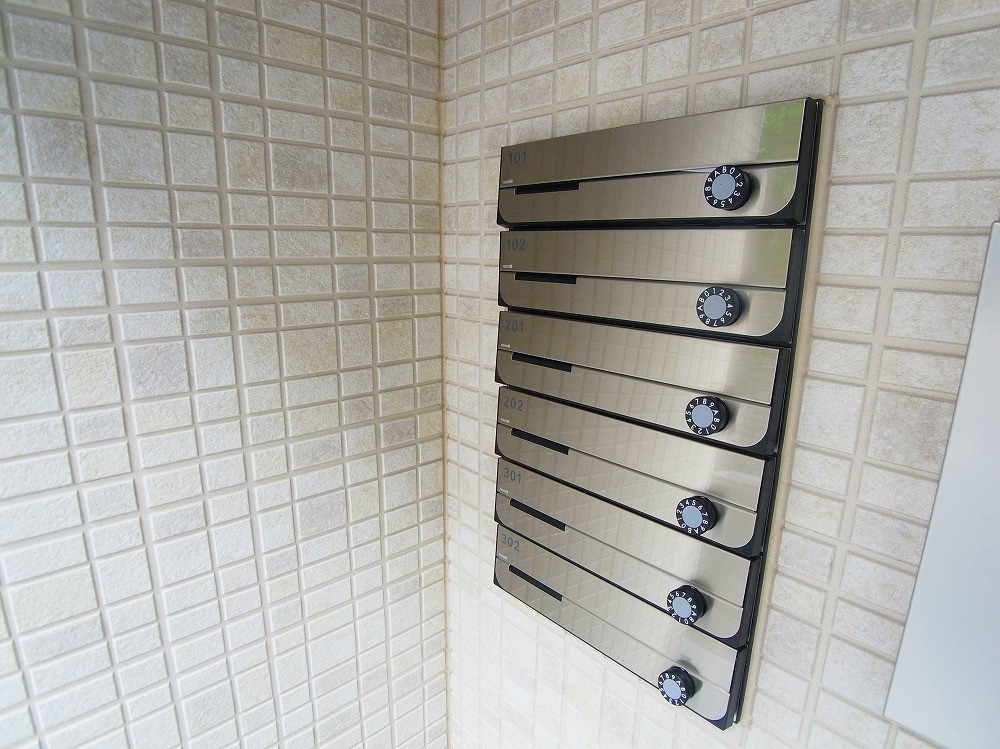 Ｔ．Ａ足立区足立2丁目ⅡＣ棟 その他外観3