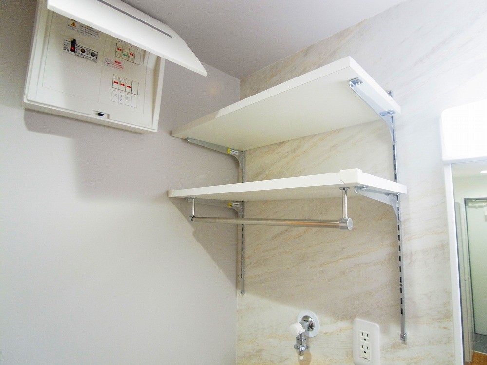 Ｔ．Ａ足立区足立2丁目ⅡＣ棟 その他12