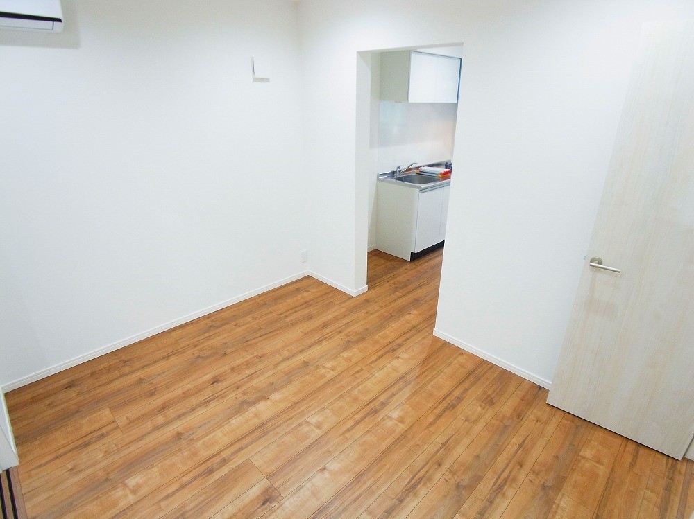 Ｔ．Ａ足立区足立2丁目ⅡＣ棟 ベッドルーム