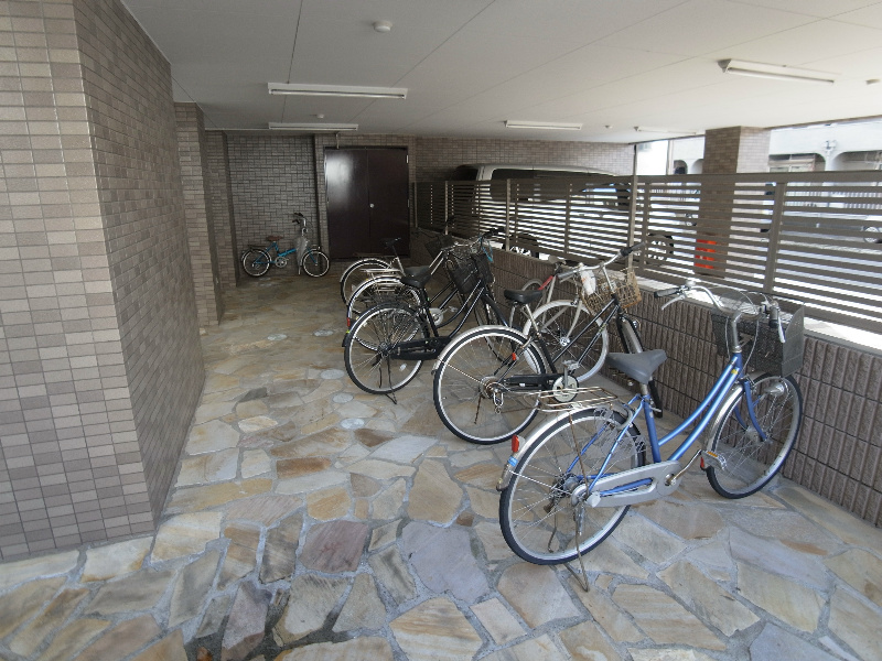 Fortis Mea その他外観2