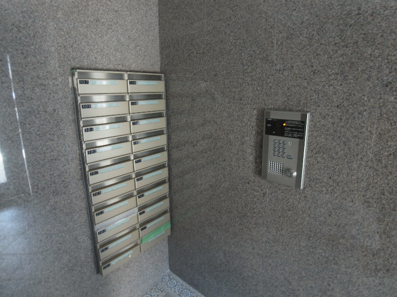 Fortis Mea その他外観4