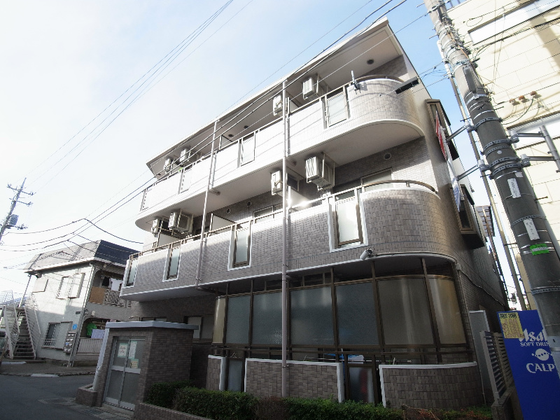 Fortis Mea その他外観6