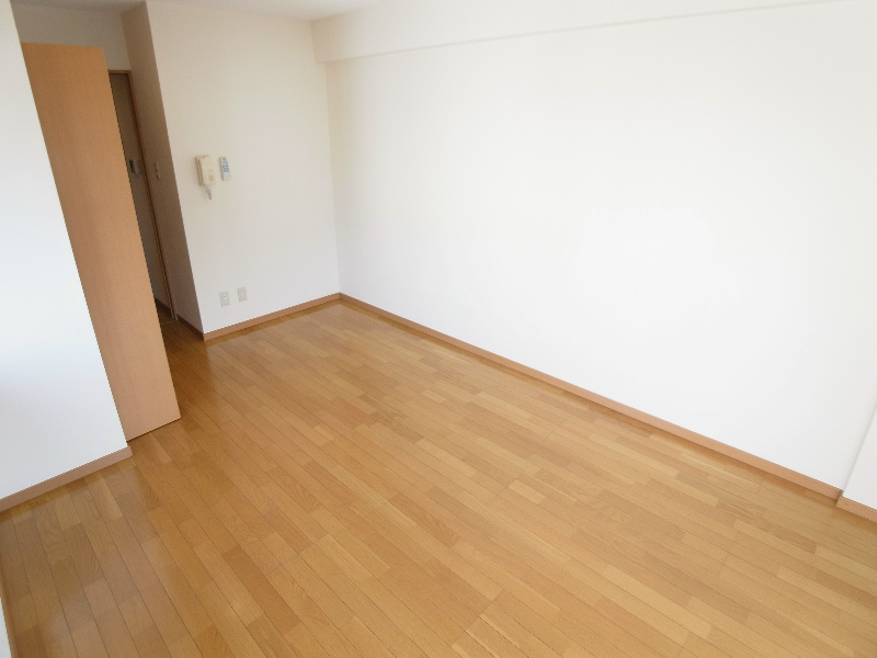 Fortis Mea リビング