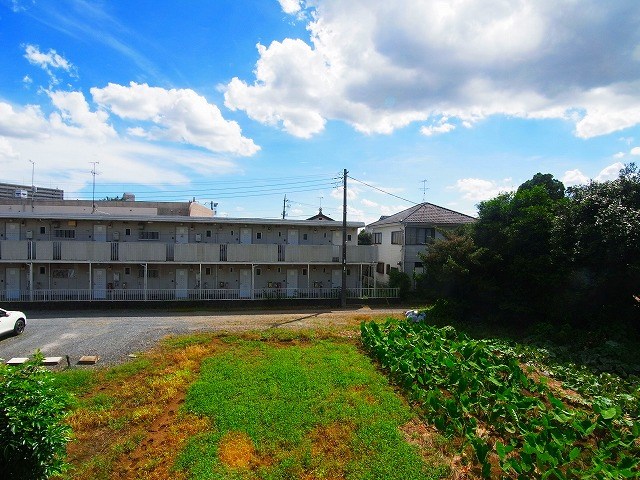 ラシーネ椿 その他5