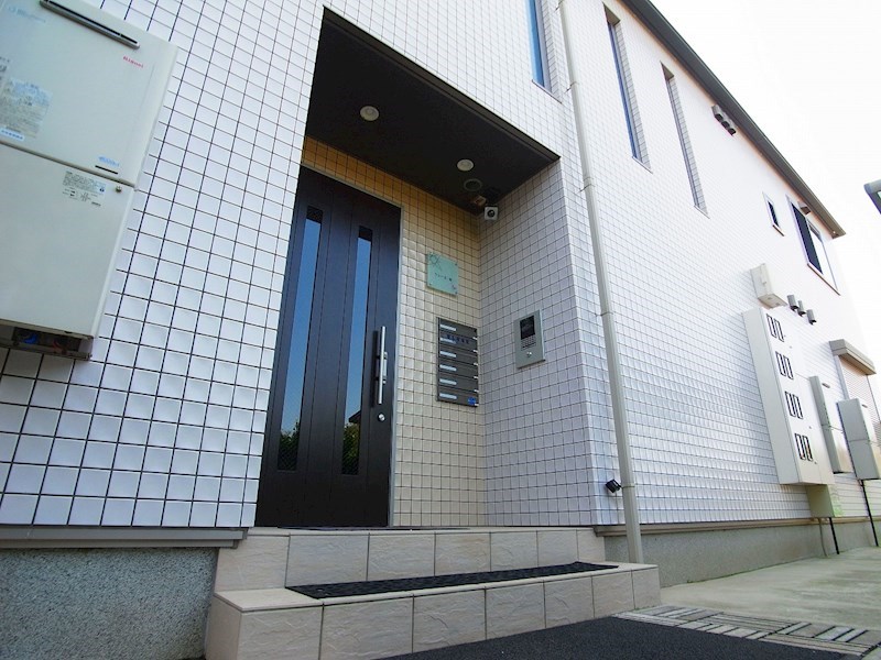 ラシーネ椿 その他外観1