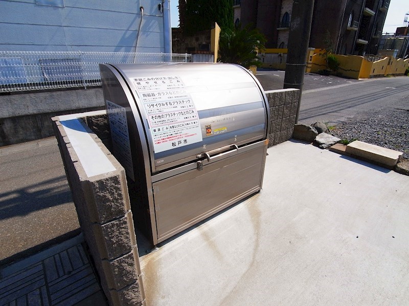 ラシーネ椿 その他外観3