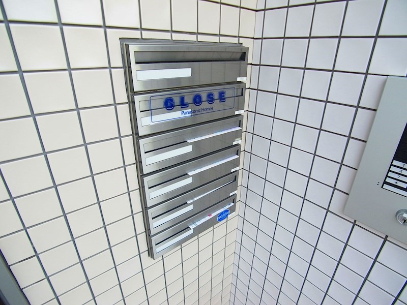 ラシーネ椿 その他外観4