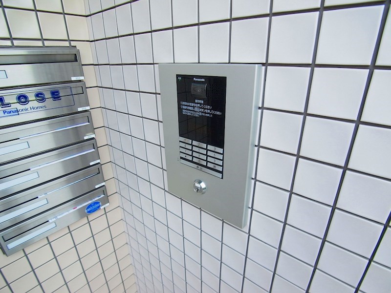 ラシーネ椿 その他外観5