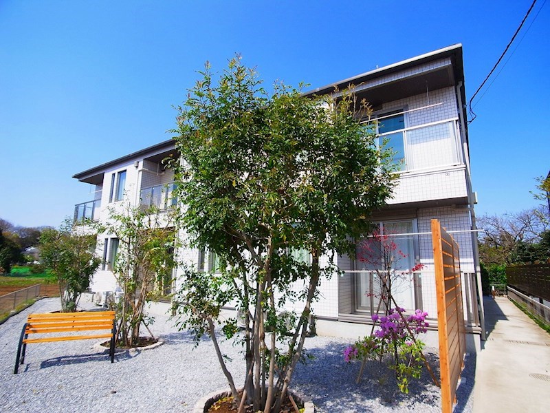 ラシーネ椿 その他外観6