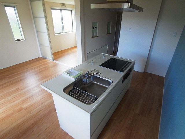 ラシーネ椿 その他14