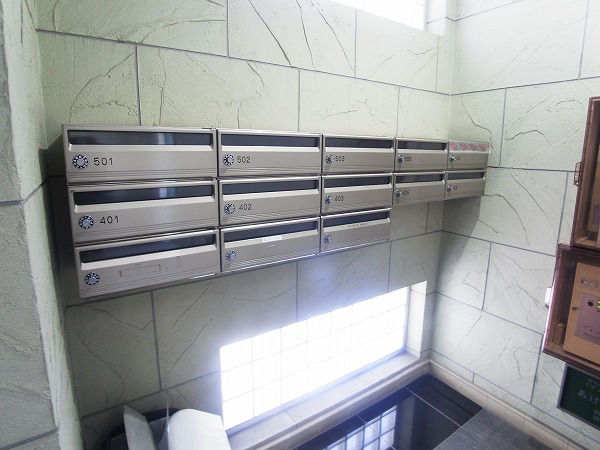 あけぼのビル その他外観2