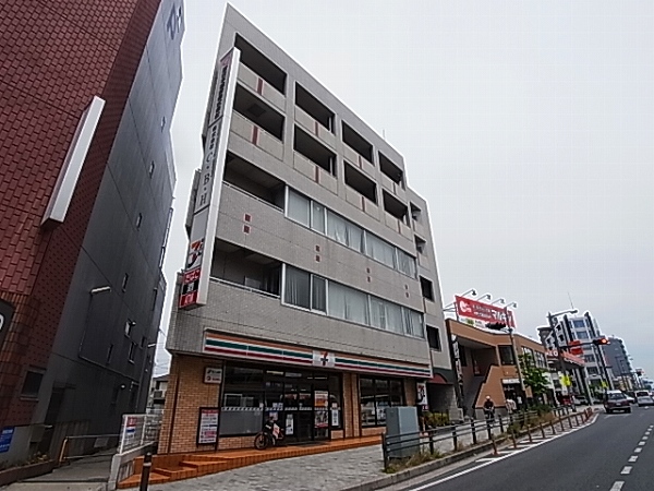 あけぼのビル その他外観5