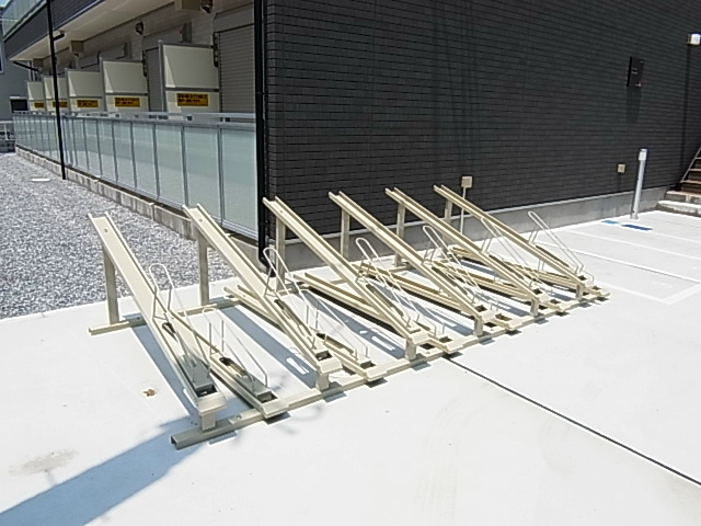 リブリ・ジュネスⅡ その他外観2