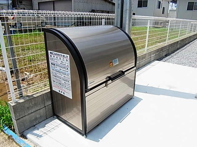 リブリ・ジュネスⅡ その他外観6