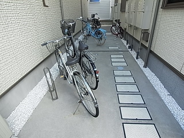 Ｈ＆Ａプログレス その他外観2