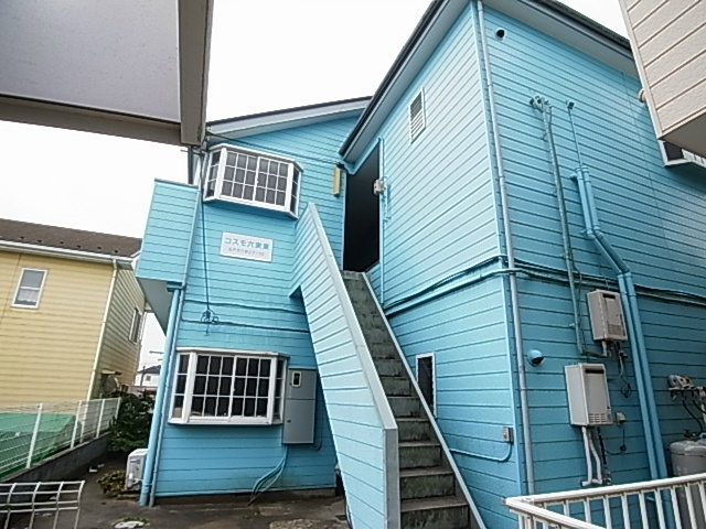 コスモ六実東 その他外観1