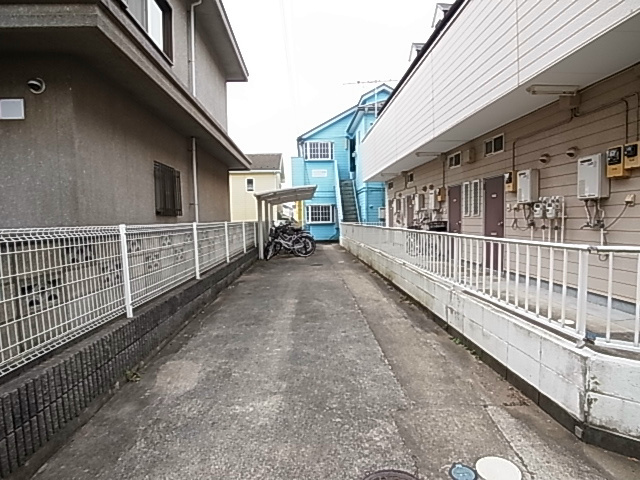 コスモ六実東 その他外観4