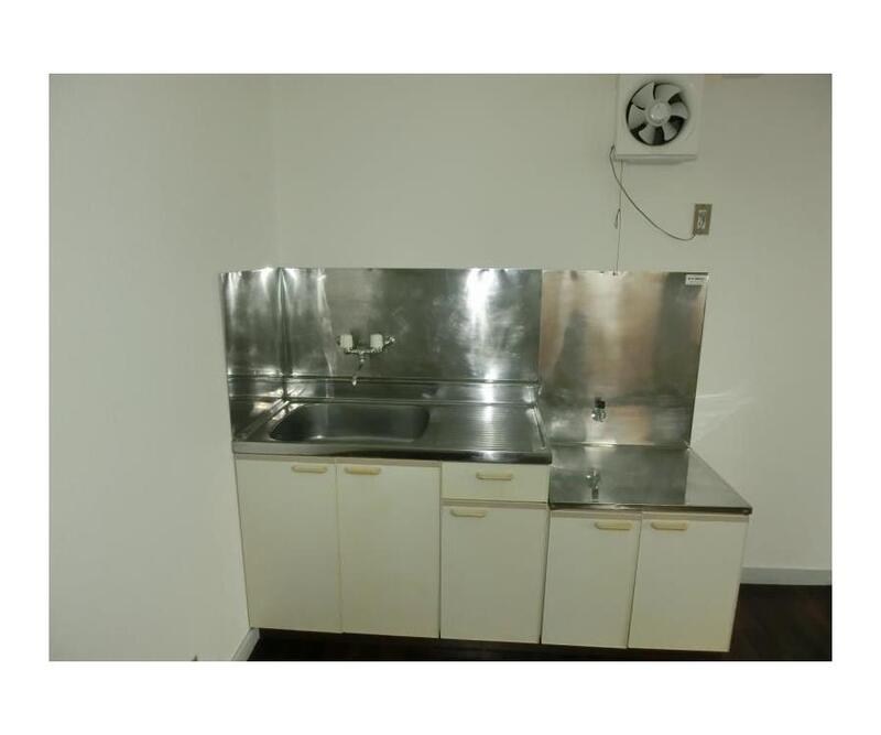 コスモ六実東 キッチン