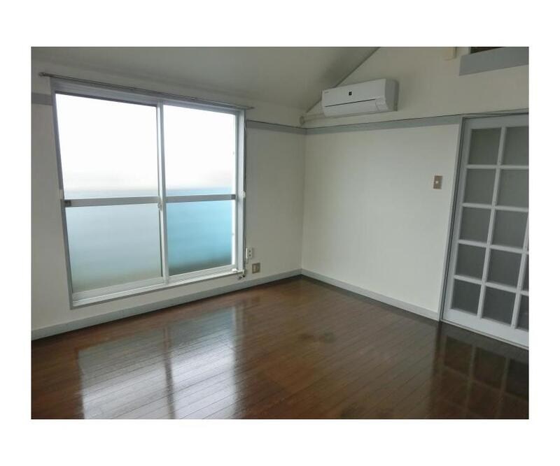 コスモ六実東 ベッドルーム