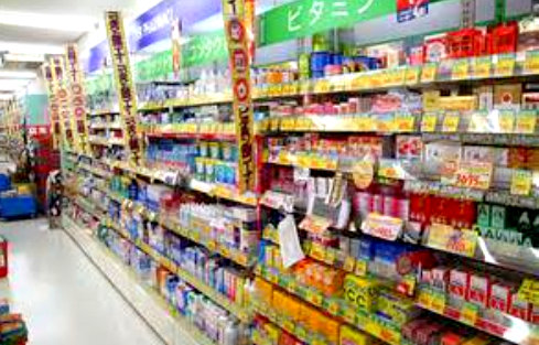 クレストパークA 周辺画像5