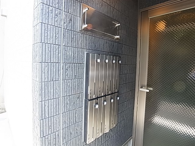 ミレアビターレ北千住 その他1