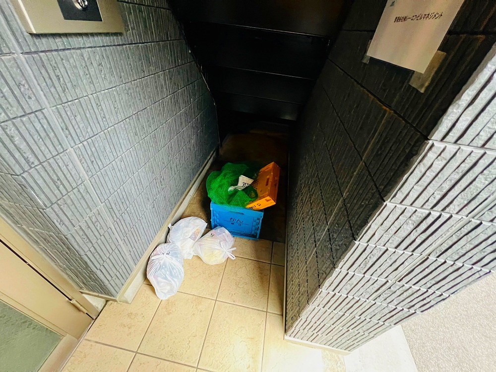 ミレアビターレ北千住 その他外観4