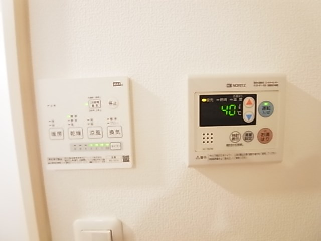 ミレアビターレ北千住 その他8