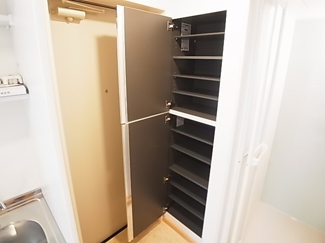 ミレアビターレ北千住 その他13