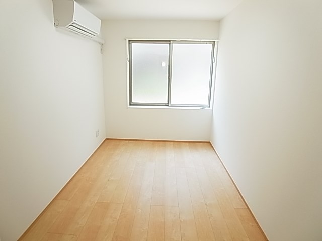 ミレアビターレ北千住 ベッドルーム