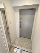 shoebill（シュービル） 玄関