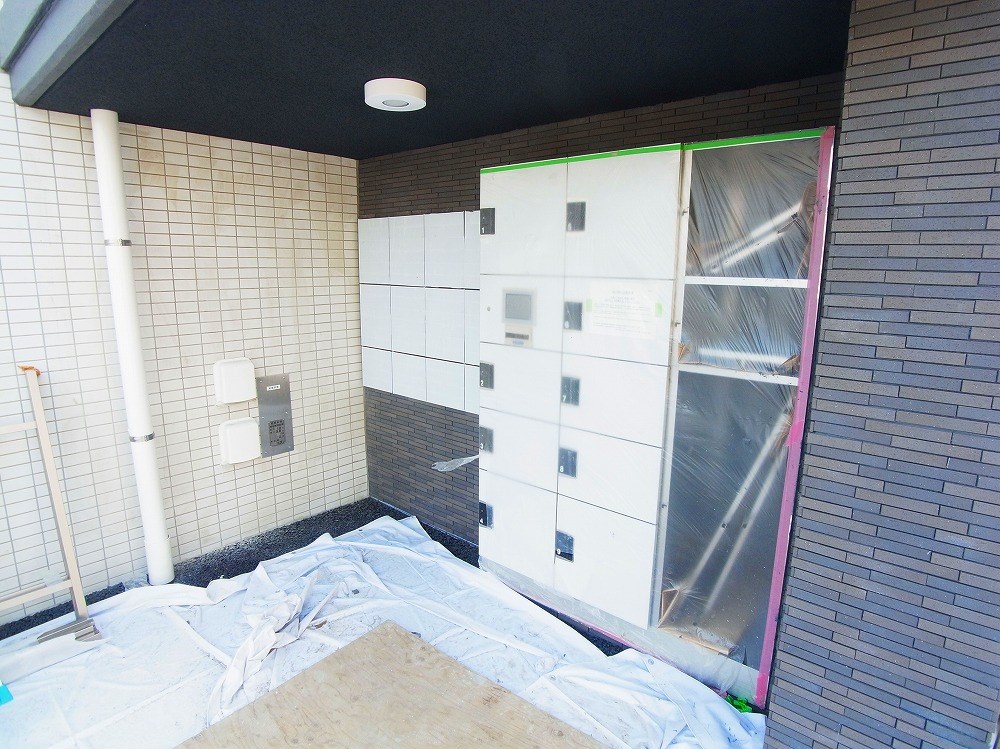 shoebill（シュービル） その他外観3