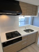 shoebill（シュービル） キッチン