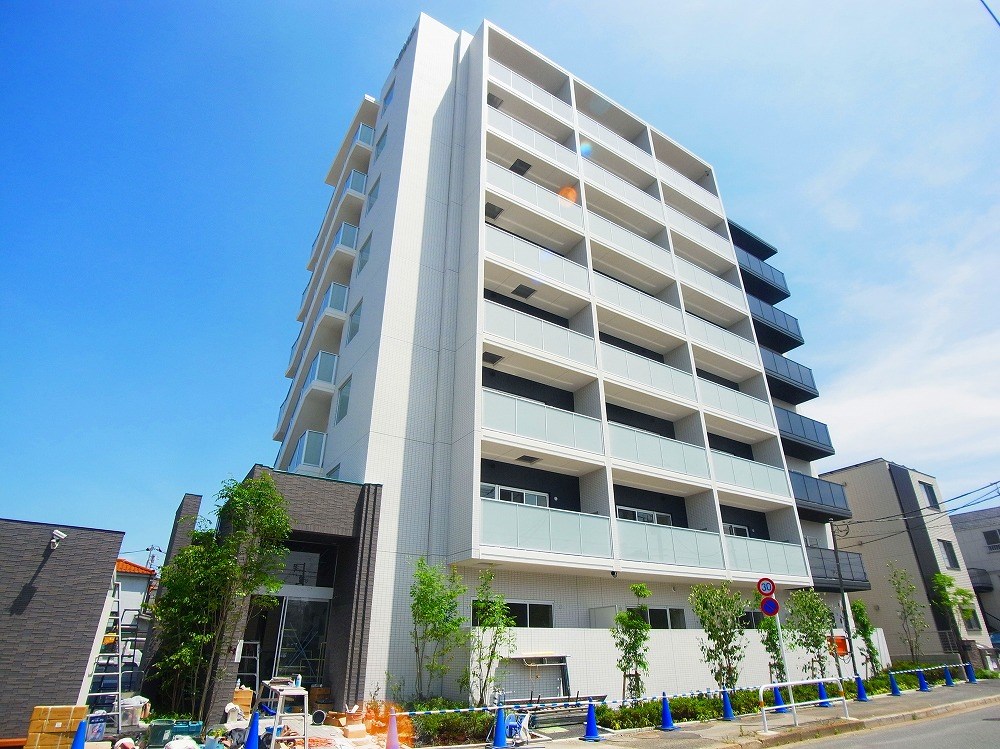 shoebill（シュービル） 外観写真