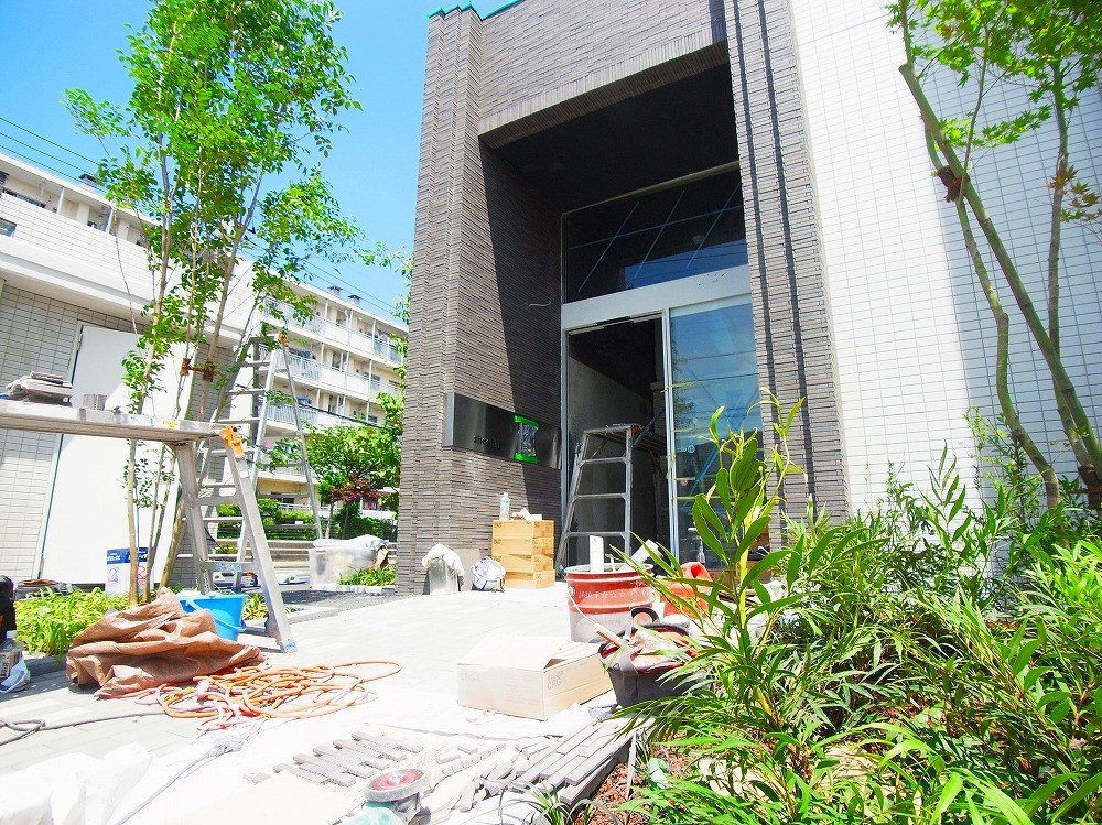 shoebill（シュービル） その他外観1