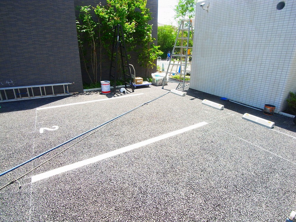 shoebill（シュービル） その他外観2