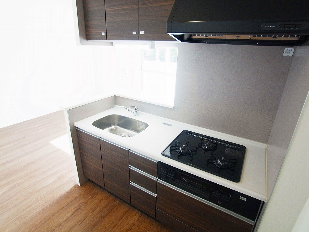 shoebill（シュービル） キッチン